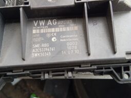 
										VW Komfort Elektronika full									