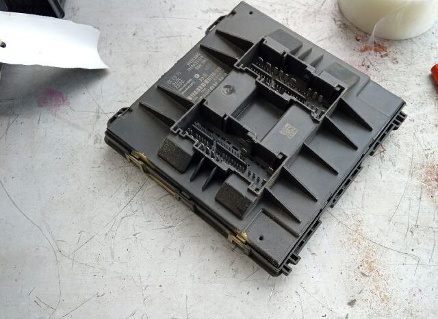 
								VW Komfort Elektronika full									