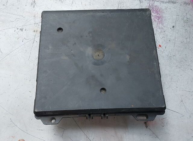 
								SKODA Komfort Elektronika full									