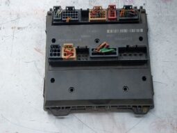 
										SKODA Komfort Elektronika full									