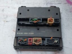 
										SKODA Komfort Elektronika full									