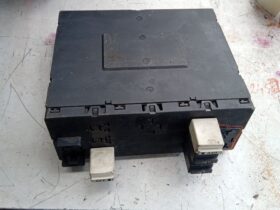 VW Komfort Elektronika