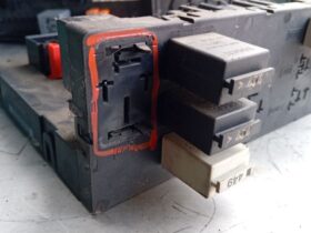 VW Komfort Elektronika