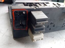 
										VW Komfort Elektronika full									