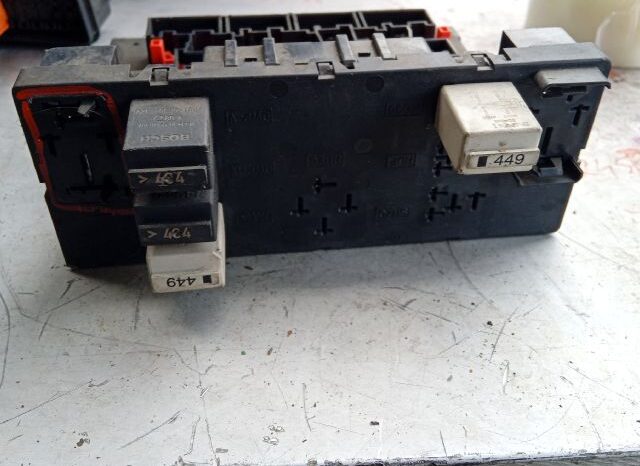 
								VW Komfort Elektronika full									