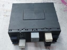 
										SKODA Komfort Elektronika full									