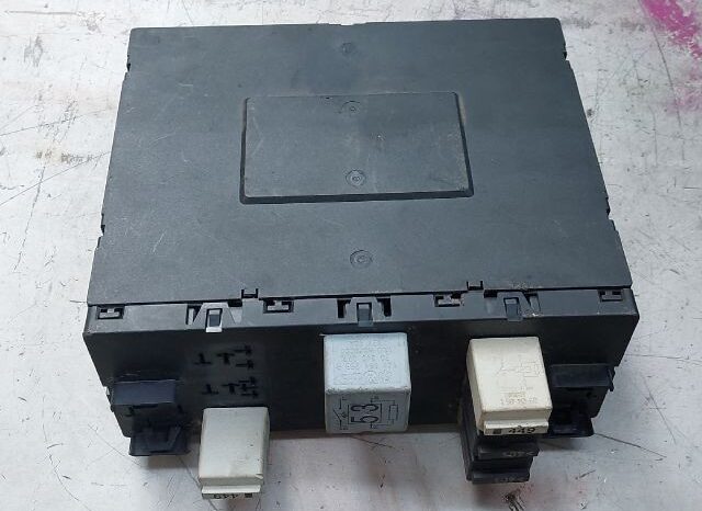 
								SKODA Komfort Elektronika full									