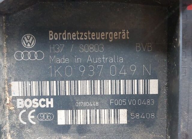
								SKODA Komfort Elektronika full									