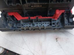 
										SKODA Komfort Elektronika full									