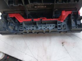 SKODA Komfort Elektronika
