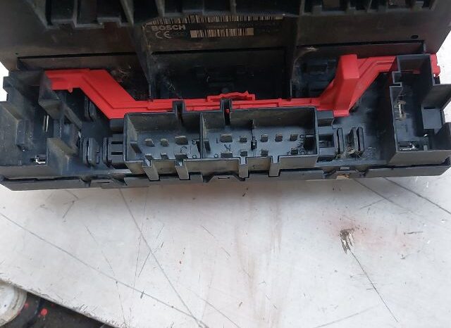 
								SKODA Komfort Elektronika full									