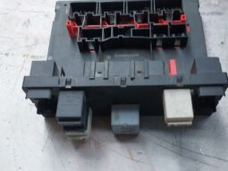 
										SKODA Komfort Elektronika full									