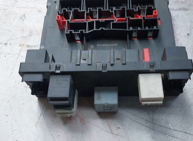 
								SKODA Komfort Elektronika full									