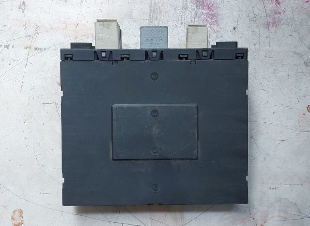 
								SKODA Komfort Elektronika full									