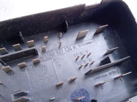 VW Biztosítéktábla Motortér