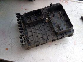 VW Biztosítéktábla Motortér