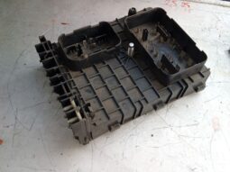 
										SKODA Biztosítéktábla Motortér full									