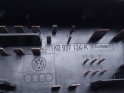 
										SKODA Biztosítéktábla Motortér full									