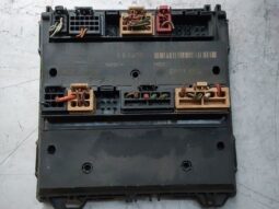 
										SKODA Komfort Elektronika full									
