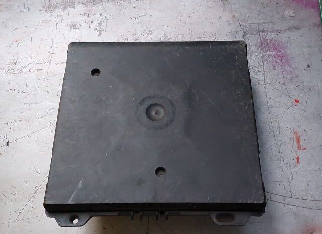 
								SKODA Komfort Elektronika full									