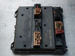 
										SKODA Komfort Elektronika full									