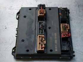 SKODA Komfort Elektronika