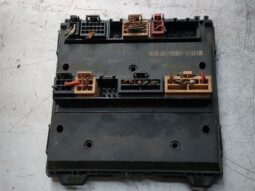 
										SKODA Komfort Elektronika full									