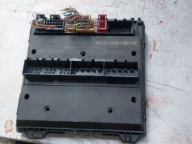 SEAT Komfort Elektronika