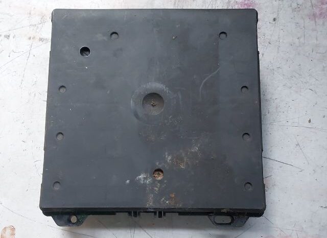 
								SEAT Komfort Elektronika full									