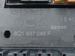 
										SEAT Komfort Elektronika full									