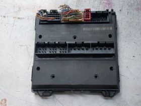 SEAT Komfort Elektronika