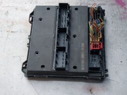 
										SEAT Komfort Elektronika full									
