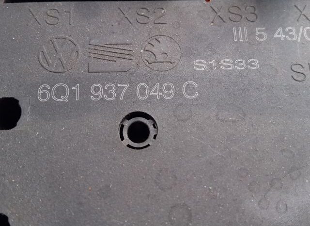 
								SKODA Komfort Elektronika full									