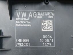 
										VW Komfort Elektronika full									