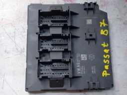 
										VW Komfort Elektronika full									