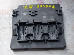 
										VW Komfort Elektronika full									