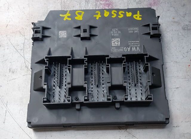 
								VW Komfort Elektronika full									