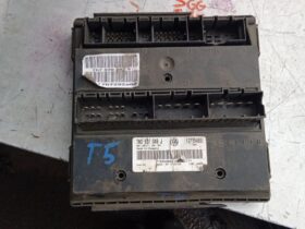 VW Komfort Elektronika