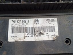 
										VW Komfort Elektronika full									