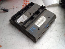 
										VW Komfort Elektronika full									