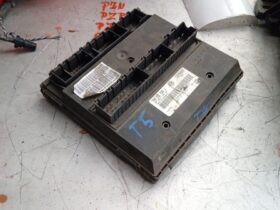 VW Komfort Elektronika