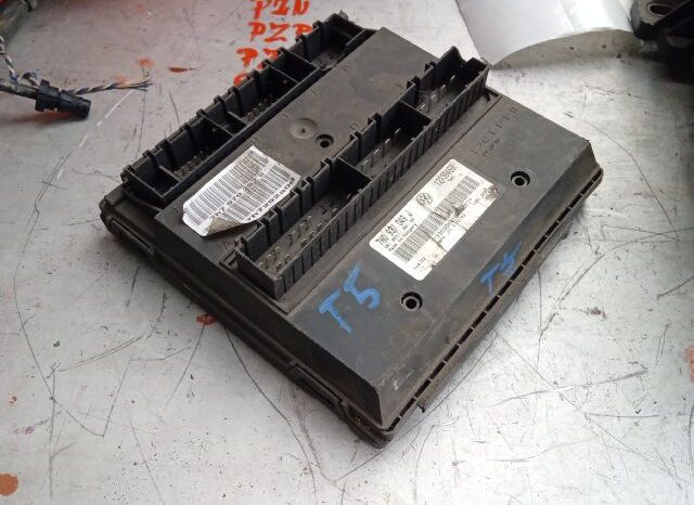 
								VW Komfort Elektronika full									
