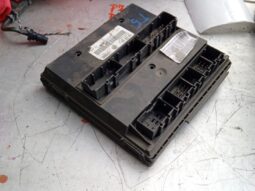 
										VW Komfort Elektronika full									