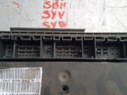
										VW Komfort Elektronika full									