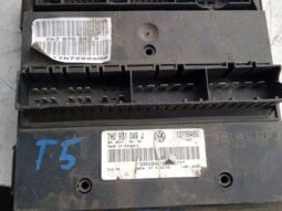 
										VW Komfort Elektronika full									