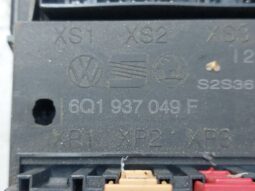 
										SEAT Komfort Elektronika full									