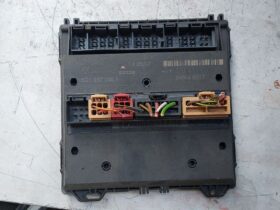 SEAT Komfort Elektronika