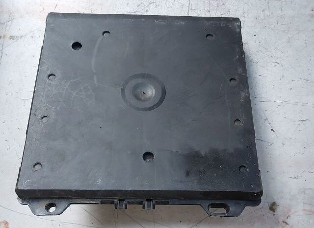 
								SEAT Komfort Elektronika full									
