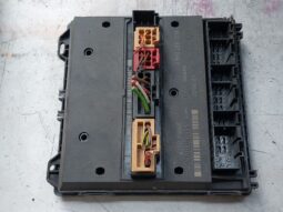 
										SEAT Komfort Elektronika full									