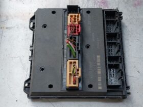 SEAT Komfort Elektronika
